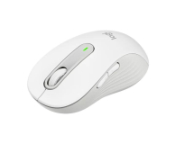 Logitech M650 Biała - 713349 - zdjęcie 2